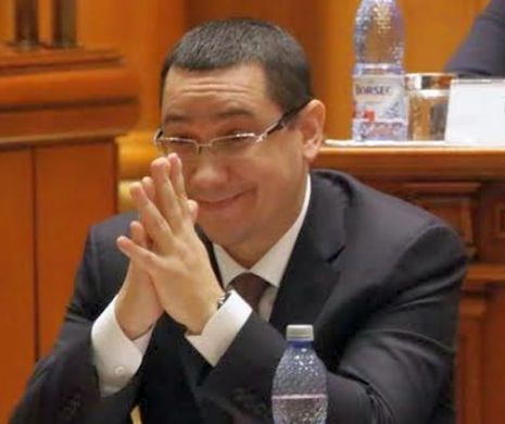 Ponta: Nu putem reduce și CAS și TVA la alimente