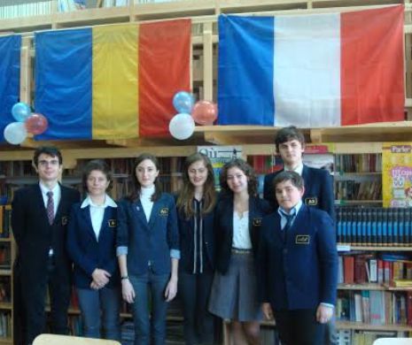 Povestea elevilor care au construit orașul viitorului premiat de NASA