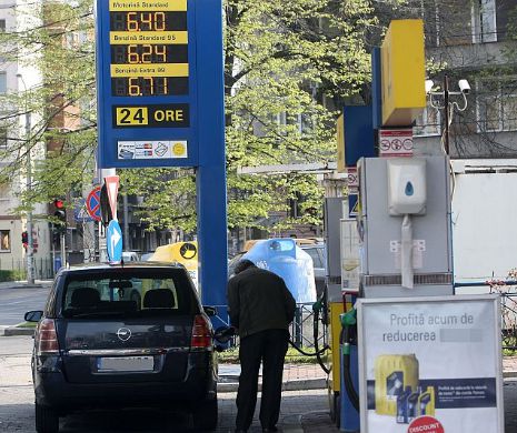 Preţuri mai mari. În ce ordine ne vor lovi scumpirile de 1 aprilie