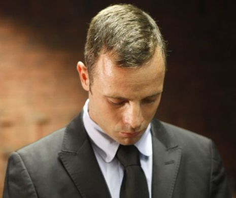 Procesul lui Oscar Pistorius. Procurorul: ”Știai că Reeva este acolo și ai tras asupra ei”