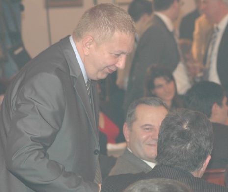 Proprietarul Hilton Sibiu, numit președintele Autorității pentru Administrarea Activelor Statului