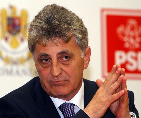 PSD încearcă să acapareze structurile de forță ale statului