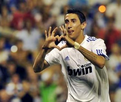 Real Madrid a învins-o pe FC Barcelona, scor 2-1 și a câștigat Cupa Spaniei. Catalanii, la a 3-a înfrângere consecutivă!