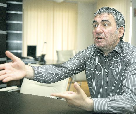 „Regele” a luat foc: „Fotbalul românesc s-a dus dracu`”