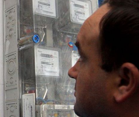 Riscurile din spatele furturilor de energie