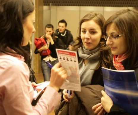 România, “borcanul cu miere” al universităților internaționale
