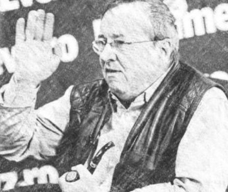 ROMÂNIA LUI CRISTOIU. De ce nu se reîmprospătează mlaștina care e clasa noastră politică