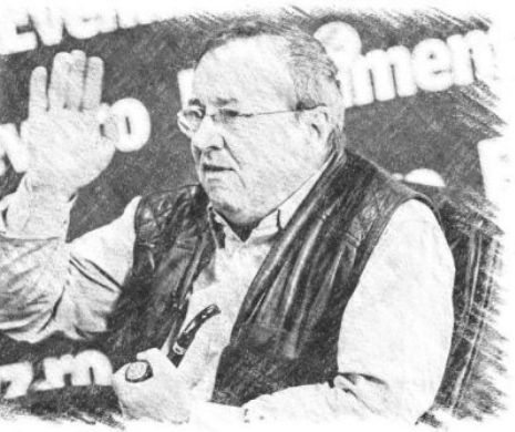 ROMÂNIA LUI CRISTOIU: O urgenţă de interes naţional: Formarea Opoziţiei Unite!