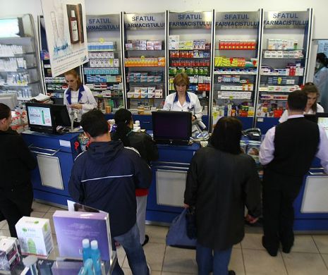 Românii ar vrea pastile noi numai dacă se dovedesc eficiente