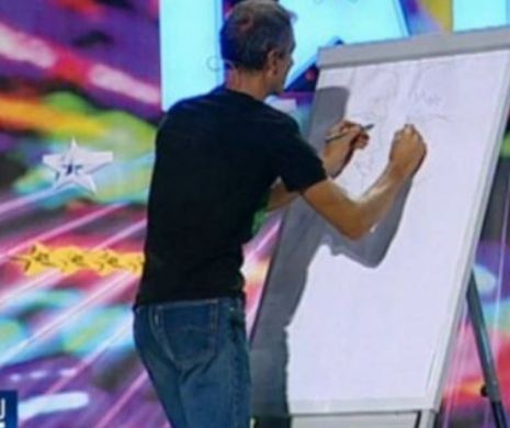 Românii au talent. A doua semifinală, de aseară, a avut o medie de trei milioane de telespectatori pe minut