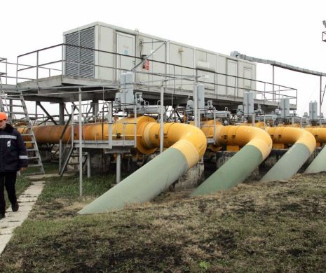 RUȘII pun piciorul în prag: Construiesc South Stream chiar dacă UE se opune