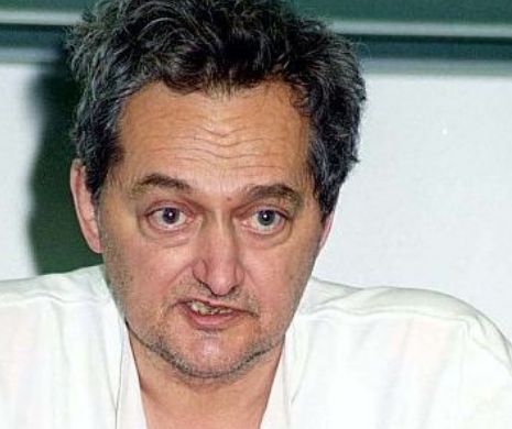 S-a stins creatorul navei-amiral a asistenței de urgență din România: „Munca profesorului Alexandru Bucur a fost una de vizionar”