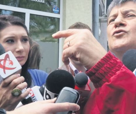 Scandal la Curtea de Apel. Magistratul e acuzat că „a privatizat” Justiția: negocia sentințe cu interlopii!