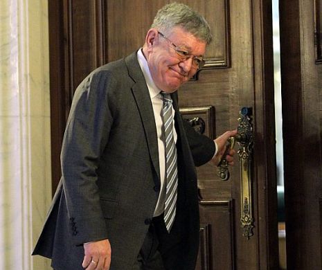 Scandalul „Case pentru generali”. Dobrițoiu, mai aproape de condamnare