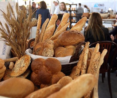 Scumpiri la mâncare, în ajun de Sărbători