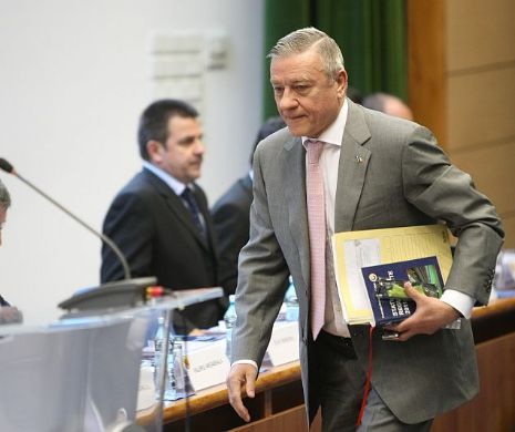 Se pregătește revenirea „Nașului”