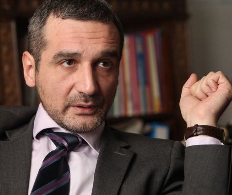 Sebastian Lăzăroiu:  Ponta va intra în istorie ca groparul PSD