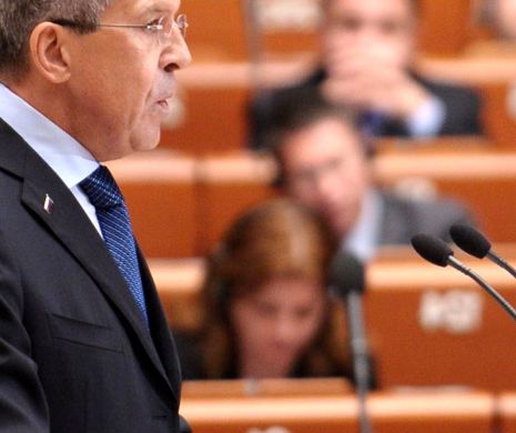 Serghei Lavrov, despre fotografiile care ar dezvălui prezența militarilor ruși în Ucraina: Sunt trucate