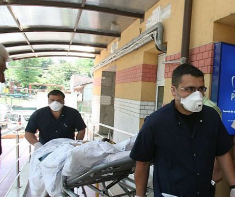 Sezon cu mai multe victime: 24 de români, uciși de gripă