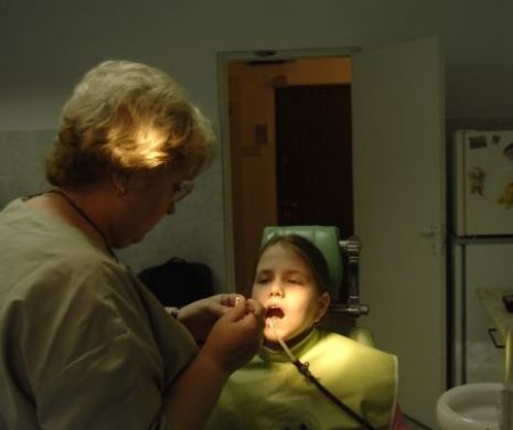 SITUAŢIE ALARMANTĂ. Spitalele şi cabintele medicale nu respectă O PROCEDURĂ IMPORTANTĂ şi riscă să se transforme în FOCARE DE INFECŢII
