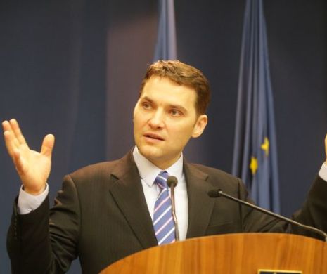 Şova: PSD va avea candidat PROPRIU la prezidenţiale. Am convingerea că Victor Ponta ar câştiga