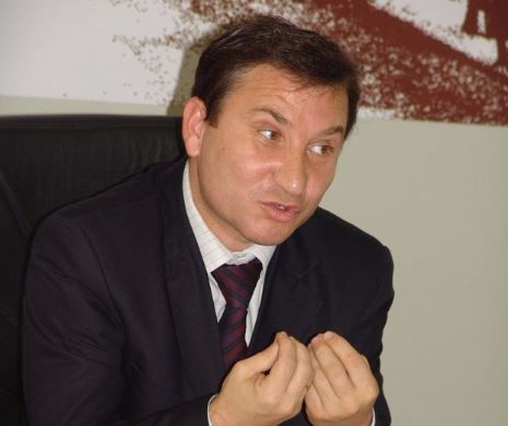Stavarache: E prima oară, după istoria din 1945, când PNL poate să ofere un preşedinte