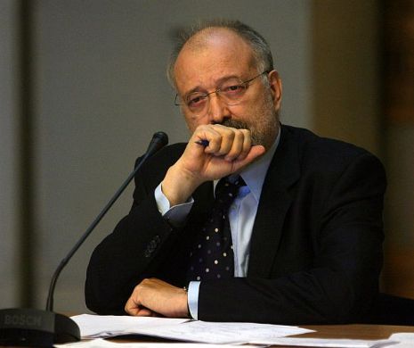 Stelian Tănase va fi externat mâine