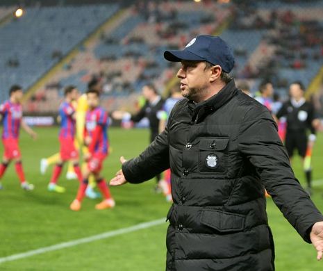 Steliștii, virusați din senin