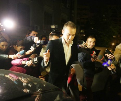 STENOGRAME. Cum a fost virată șpaga în conturile fraților Mazăre. Scwartzenberg: ”Neaţa, Radule ! Te-am urmărit ieri, foarte bun”