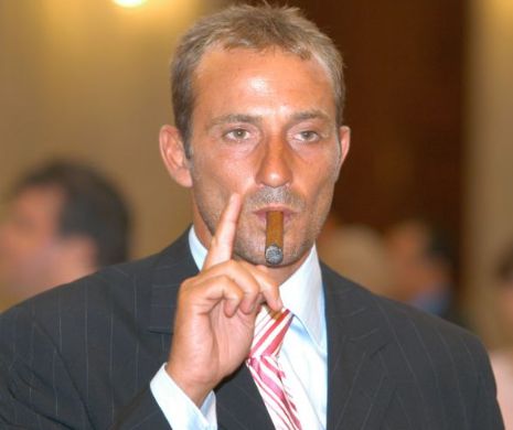 STENOGRAME Traseul mitei în dosarul Radu Mazăre