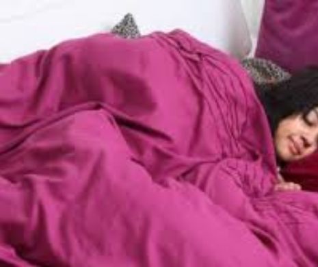 STUDIU SURPRINZĂTOR. La ce RISC se expun cei care obişnuiesc să doarmă în timpul zilei