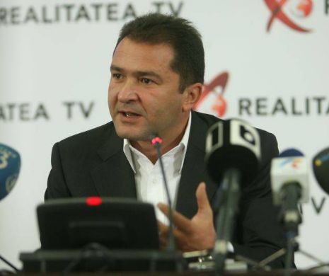 SURSE: Elan Schwartzenberg, intermediarul şpăgilor din dosarul lui Radu Mazăre!