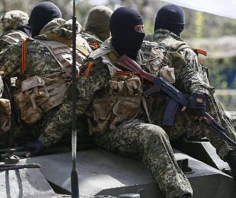 TENSIUNILE dintre Ucraina și Rusia. Olanda a interceptat două avioane ruse în spațiul ei aerian. Schimb DUR de replici între Washington și Kremlin