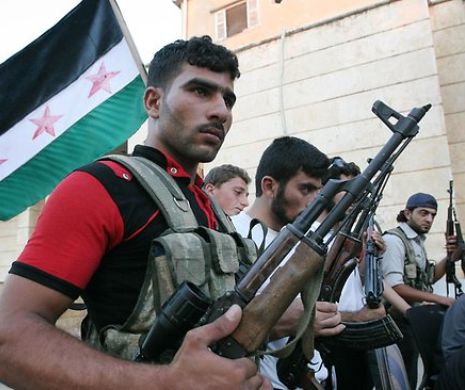 Tiruri de obuz dinspre Siria au rănit doi localnici în sudul Turciei