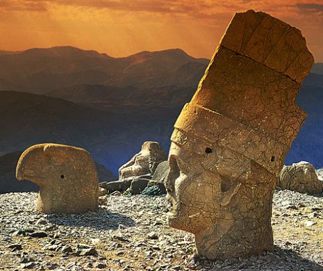 TOP 10 locuri spectaculoase de pe Terra, aproape necunoscute| GALERIE FOTO