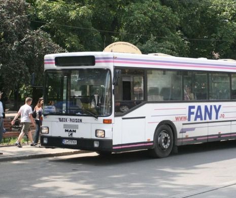 Transportatorii încasează milioane de lei prin decontarea în fals a tichetelor pentru pensionari
