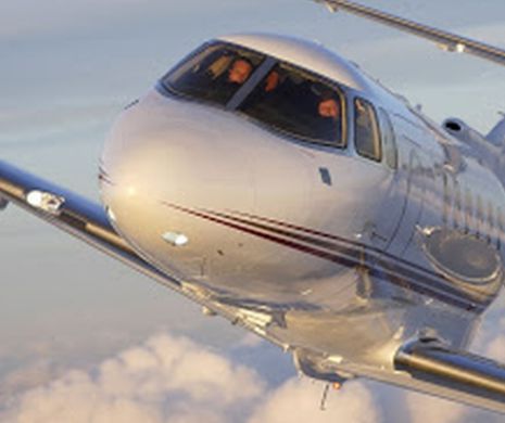 Un avion Hawker 800 cu opt persoane la bord s-a prăbușit în Mexic. Nu există supraviețuitori