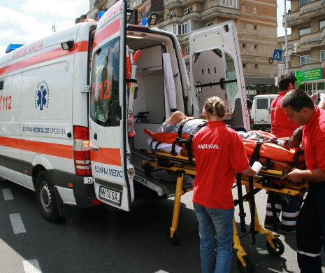 Un bărbat a murit in conditii suspecte la spital. Familia este de parere ca decesul a survenit dupa ce a consumat  ciuperci cumparate de la magazin