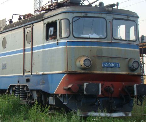 Un nou manager privat în fruntea CFR Marfă