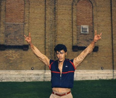Viaţa în ÎNCHISORILE americane în anii '80| GALERIE FOTO