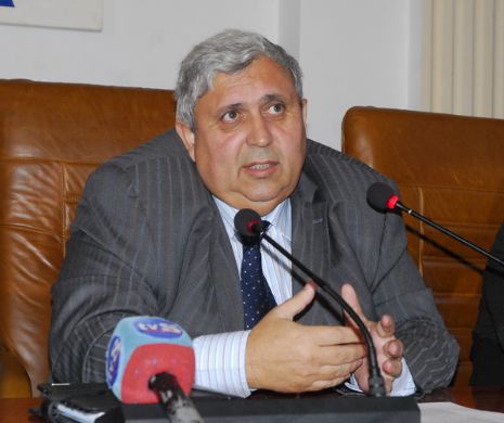 Vicepreședintele CJ Bihor, Alexandru Kiss, acuzat de spălare de bani și luare de mită. Prejudiciu adus instituției este de 8,6 milioane de euro