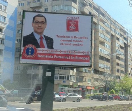 Victor Ponta s-a CLONAT. Interviu identic cu premierul în ZECE ziare locale