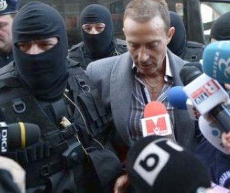 Ziua în care circarului Mazăre i s-a făcut frică