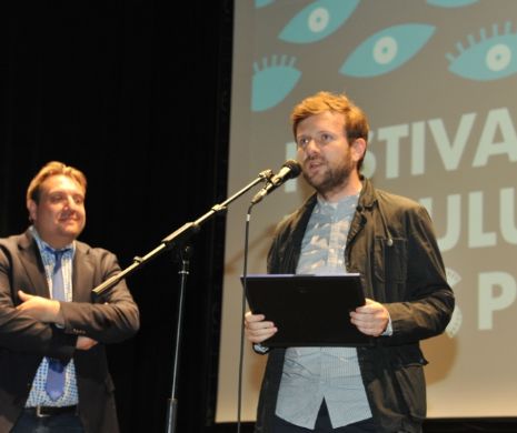 6000 de spectatori la Festivalul Filmului European.