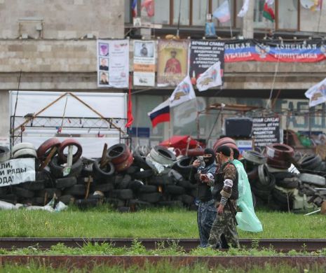 Aderarea Ucrainei la NATO, un punct nevralgic pentru Rusia