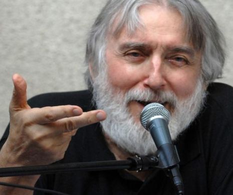 Adrian Paunescu a vrut sa se sinucida. Fiul poetului face marturisiri cutremuratoare