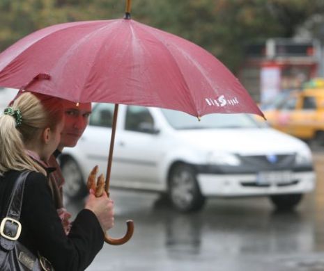 Ai planuri să mergi la munte sau la mare în weekend? Vezi cum va fi vremea în weekend