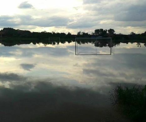 AJUTOARE pentru sârbii grav afectați de INUNDAȚII