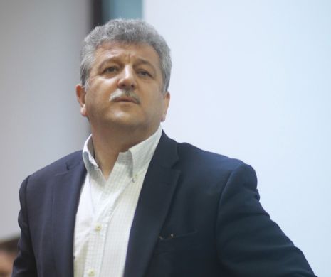 ALEGERI COLEGIUL 3. Un PSD-ist merge deputat în locul lui Grapini