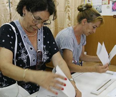 ALEGERI EUROPARLAMENTARE 2014. Când, cum și unde votăm mâine